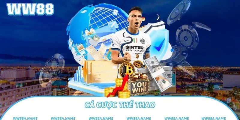 WW88 - Link Trang Chủ Nhà Cái WW88.COM | +88K Ưu Đãi Mới Cá cược thể thao