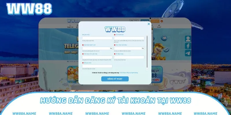 WW88 - Link Trang Chủ Nhà Cái WW88.COM | +88K Ưu Đãi Mới Đăng ký WW88