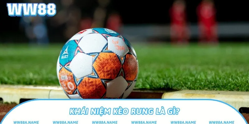 Kèo rung là gì? Cách chơi và thời điểm bắt kèo hiệu quả Khái niệm kèo rung là gì?